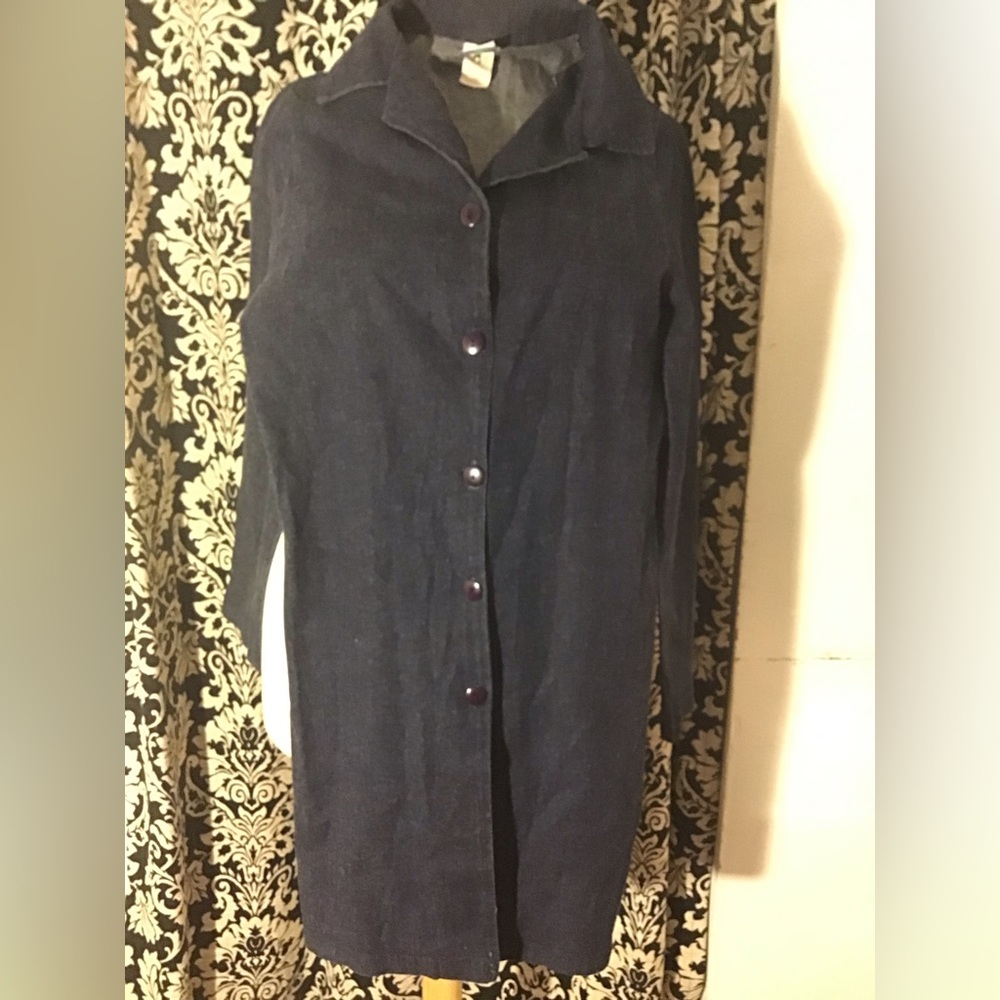 Women Denim Jacket
